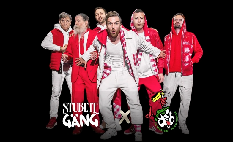 Stubete Gäng x Tournoi de Coupe Rebstein