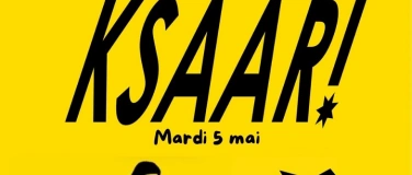 Event-Image for 'La KSAAR'