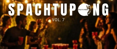 Event-Image for 'Spachtupong 2026'