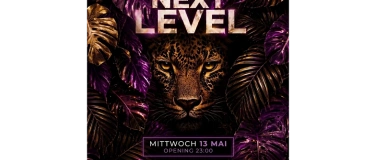 Event-Image for 'NEXT LEVEL - NEXTGENERATION'