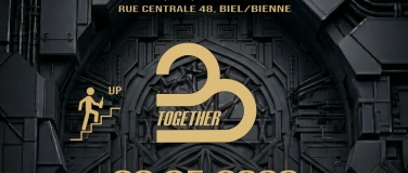 Event-Image for 'Dark Frequencies'