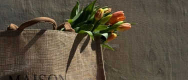 Event-Image for 'MAISON BRUNCH TAKE AWAY PACKAGE ZUM MUTTERTAG !'