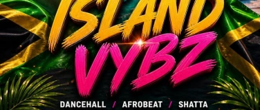 Event-Image for 'ISLAND VYBZ &ndash; Summer Feeling trifft Club Energy'