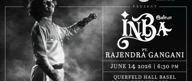Event-Image for 'InBa (India Basel Initiative) Performance'