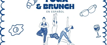 Event-Image for 'Yoga & Brunch en Espa&ntilde;ol'