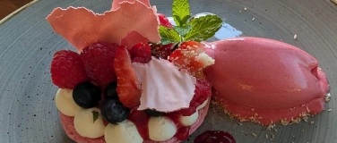 Event-Image for 'masterMix Thermomix&reg; Kochkurs mit Spitzenkoch'