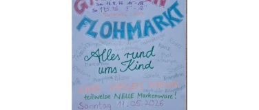 Event-Image for 'Garagenflohmarkt'