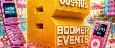 Event-Image for 'Boomer Closing'