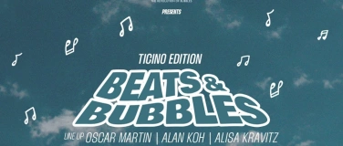 Event-Image for 'Beats & Bubbles &ndash; Ticino Edition by Riva'