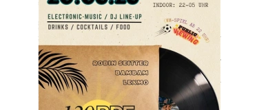 Event-Image for '130bpf Sommer Edition'