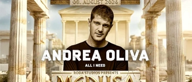 Event-Image for 'Medusa - The Curse Of Beauty Lovemobile by Roda Studios'