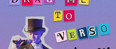 Event-Image for 'Drag me to Verso'