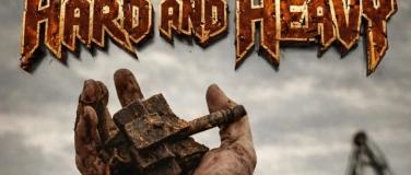 Event-Image for 'Hard 'n' Heavy'
