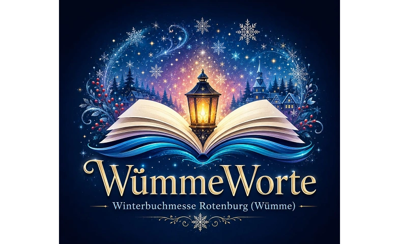 WümmeWorte Buchmesse, Messen / Messe, Heimathaus Rotenburg-Wümme