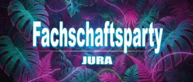 Event-Image for 'Jura-Fachschaftsparty am 12.06. im Caf&eacute; KoZ'