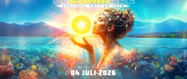 Event-Image for 'TeCHAMsee - Afterparty mit grossem Aussenbereich'