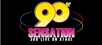 Event organiser of 90er Sensation