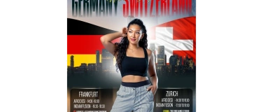 Event-Image for 'Masterclass by Natasha Sherpa in Zurich'