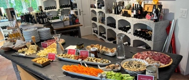 Event-Image for 'Apericena - Ap&eacute;ro riche'