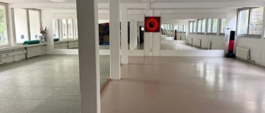 Event-Image for 'Stehen bleiben und wieder auf die F&uuml;&szlig;e kommen'