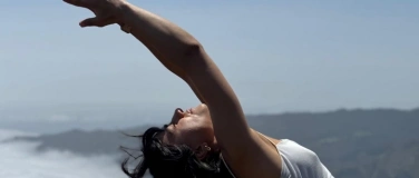 Event-Image for 'Gentle Vinyasa Flow (ENG)'
