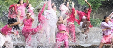 Event-Image for 'Everything Is Everything - Tanz im Rosengarten'
