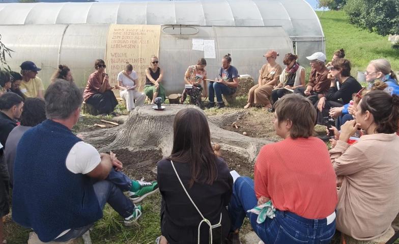 Event-Image for 'Voz da Terra / Erdstimmen'