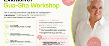 Event-Image for 'Gua-Sha Workshop'