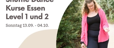 Event-Image for 'Shuffle Level 1 Essen'
