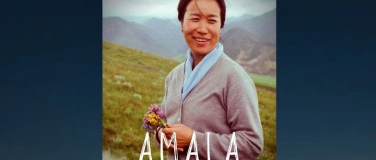 Event-Image for 'Open Air Kino: Amala'