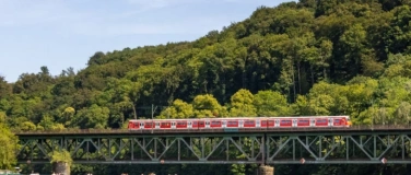 Event-Image for 'Sonderfahrten mit dem 420 484 zwischen D&uuml;sseldorf und Essen'