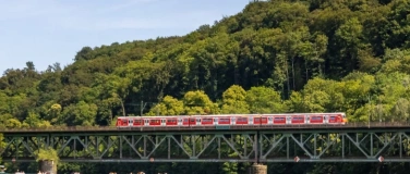 Event-Image for 'Sonderfahrten mit dem 420 484 zwischen D&uuml;sseldorf und Essen'