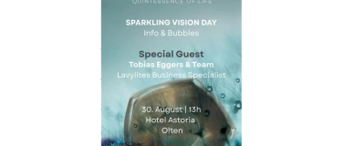 Event-Image for 'Sparkling Vision Day'