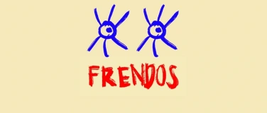 Event-Image for 'Tour de Vino by Frendos'