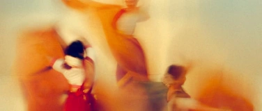 Event-Image for 'Echoes of Angelou'