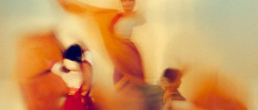 Event-Image for 'Echoes of Angelou'