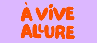 Organisateur de A Vive Allure, la course &agrave; v&eacute;lo solidaire