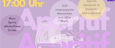 Event-Image for 'Aperitif'