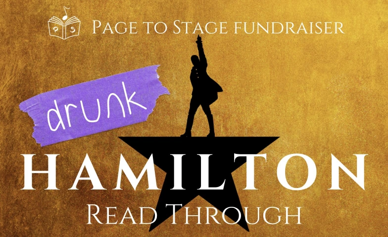 Hamiton Drunk Read-Through Theater BAU3, Dornacherstrasse 192, 4053 Basel Tickets