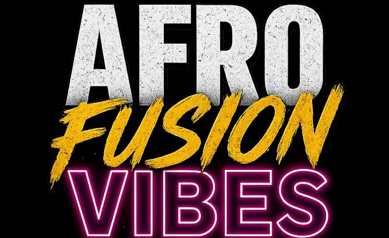 AfroFusionVibesFestival - Martigny Expo