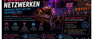 Event-Image for 'After Work Shipping'