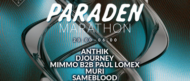 Event-Image for 'PARADEN MARATHON'