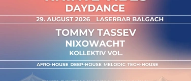 Event-Image for 'Rhintl Vibes Daydance'