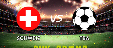Event-Image for 'Public Viewing Rhyarena -Schweizer Spiel -1/8 Finale'