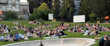 Event-Image for 'Pubquiz im Kocherpark'
