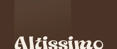 Event-Image for 'Altissimo'