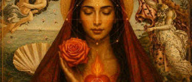 Event-Image for 'Mary Magdalene Women's Temple'