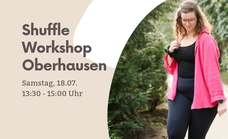 Suffle Anfänger Oberhausen