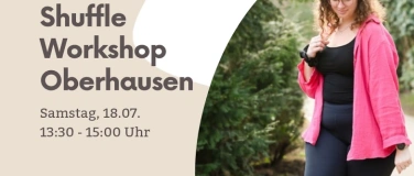 Event-Image for 'Suffle Anf&auml;nger Oberhausen'