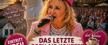 Event-Image for 'Rosita - die K&ouml;lsche Nachtigall LIVE'